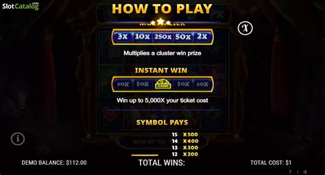 Jogar Magic Winnings No Modo Demo