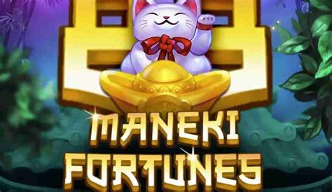 Jogar Maneki Fortunes No Modo Demo