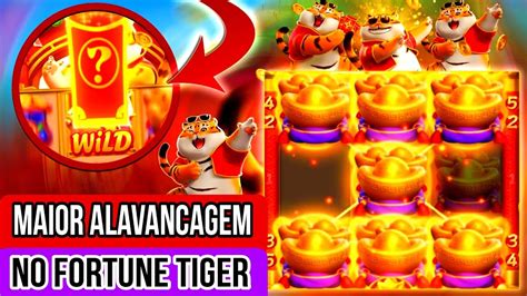 Jogar Master Tiger Com Dinheiro Real