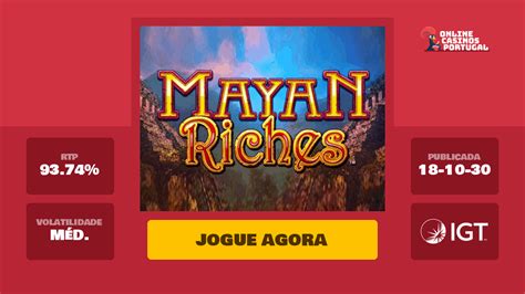 Jogar Mayan Kingdom Com Dinheiro Real