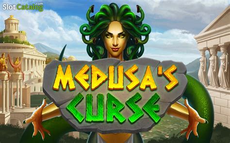 Jogar Medusa S Curse Com Dinheiro Real