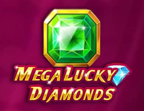 Jogar Mega Lucky Diamonds No Modo Demo