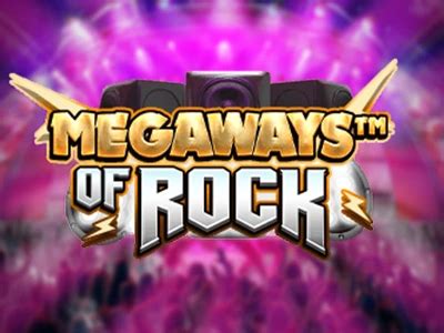 Jogar Megaways Of Rock Com Dinheiro Real