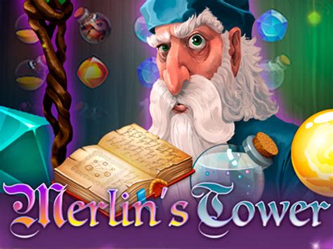 Jogar Merlin S Tower No Modo Demo