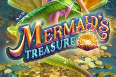 Jogar Mermaid Treasure Com Dinheiro Real