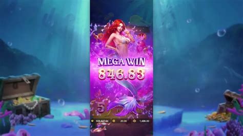 Jogar Mermaids Galore Com Dinheiro Real