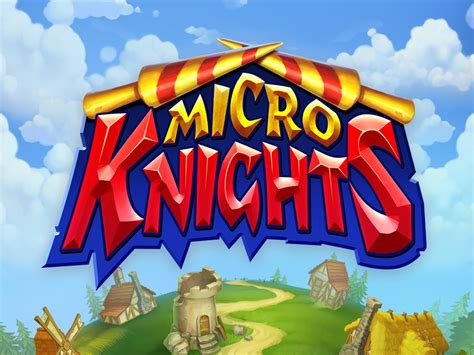 Jogar Micro Knights No Modo Demo