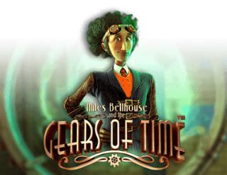 Jogar Miles Bellhouse And The Gears Of Time No Modo Demo