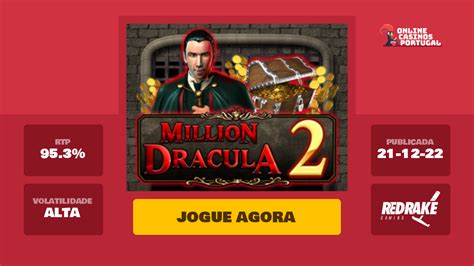 Jogar Million Dracula 2 No Modo Demo