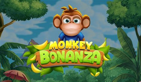 Jogar Monkey Bonanza No Modo Demo