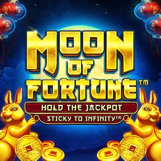Jogar Moon Of Fortune Com Dinheiro Real
