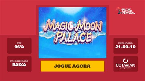 Jogar Moon Palace No Modo Demo