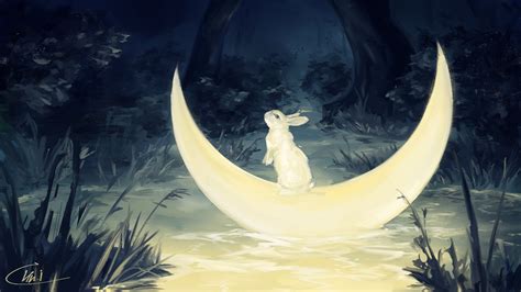 Jogar Moon Rabbit No Modo Demo