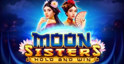 Jogar Moon Sisters Hold And Win No Modo Demo