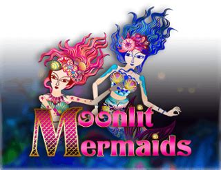 Jogar Moonlit Mermaids No Modo Demo