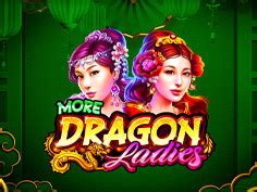 Jogar More Dragon Ladies No Modo Demo