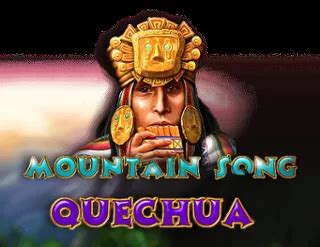 Jogar Mountain Song Quechua Com Dinheiro Real
