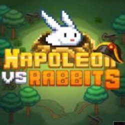 Jogar Napoleon Vs Rabbits Com Dinheiro Real