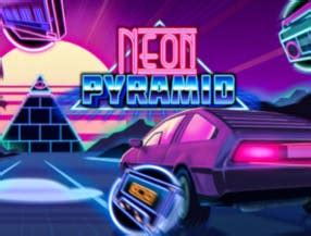 Jogar Neon Pyramid Com Dinheiro Real