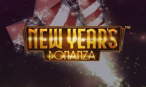 Jogar New Year S Bonanza Com Dinheiro Real