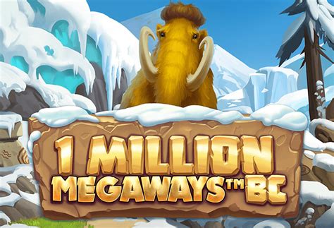 Jogar One Million Bc Megaways No Modo Demo