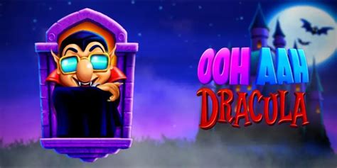 Jogar Ooh Aah Dracula Com Dinheiro Real