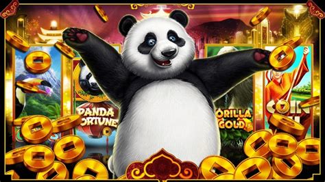 Jogar Panda Blitz Com Dinheiro Real