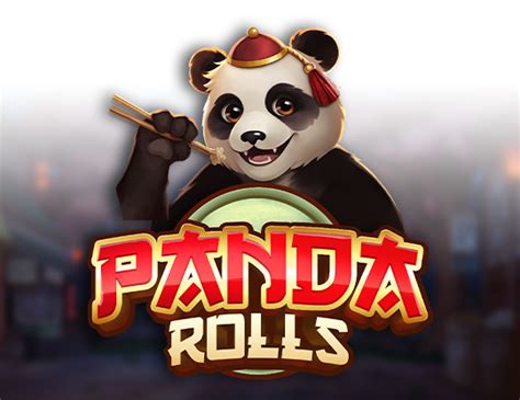 Jogar Panda Rolls No Modo Demo