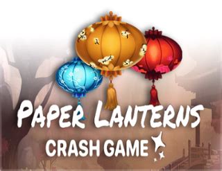 Jogar Paper Lanterns Crash Game No Modo Demo