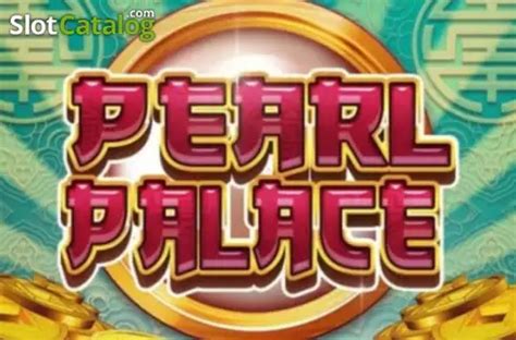 Jogar Pearl Palace No Modo Demo