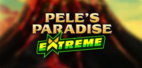 Jogar Pele S Paradise Extreme No Modo Demo