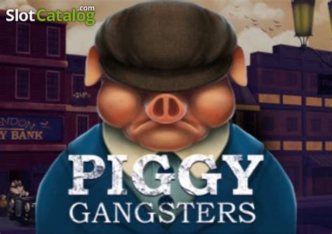 Jogar Piggy Gangsters No Modo Demo