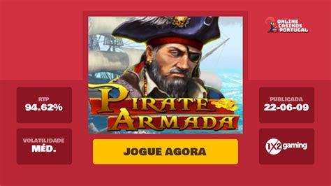 Jogar Pirate Armada Com Dinheiro Real