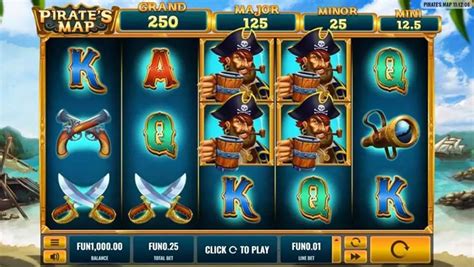 Jogar Pirate Coins Wheel Com Dinheiro Real