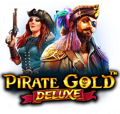 Jogar Pirate Gold Deluxe No Modo Demo