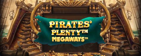 Jogar Pirates Plenty No Modo Demo