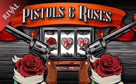 Jogar Pistols Roses Com Dinheiro Real