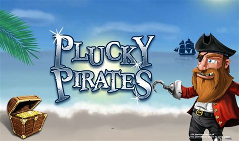 Jogar Plucky Pirates Com Dinheiro Real
