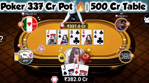 Jogar Poker 337