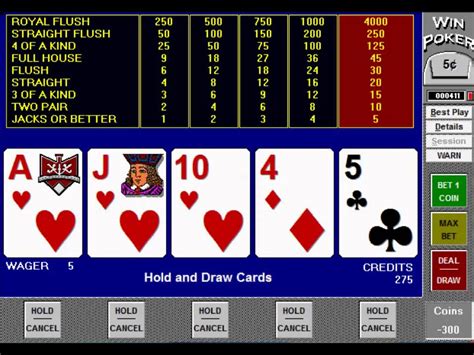 Jogar Poker 7 Jacks Or Better Com Dinheiro Real