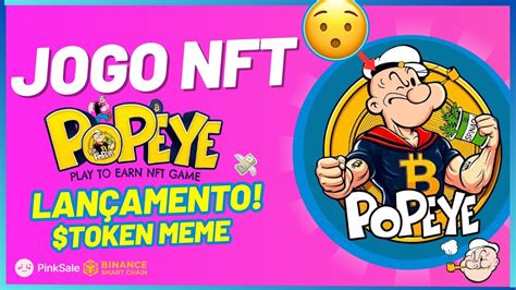 Jogar Popeye Com Dinheiro Real