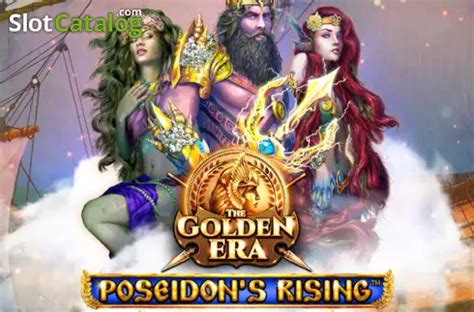 Jogar Poseidon S Rising The Golden Era No Modo Demo