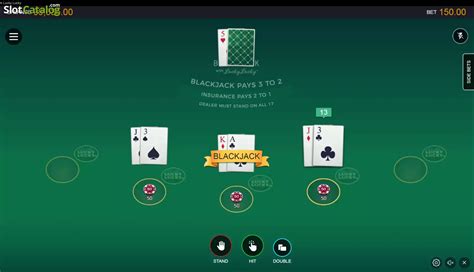 Jogar Premier Blackjack With Lucky Lucky No Modo Demo