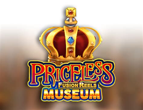 Jogar Priceless Museum Fusion Reels Com Dinheiro Real