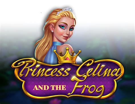 Jogar Princess Celina And The Frog No Modo Demo