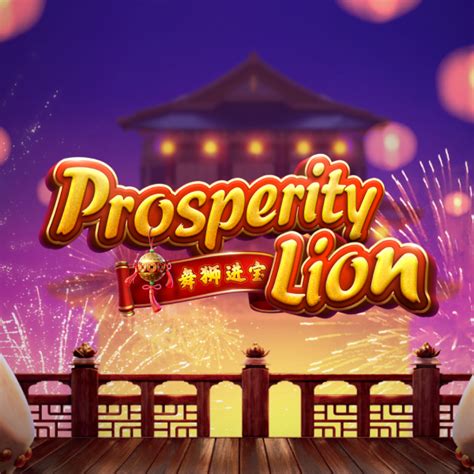 Jogar Prosperity Blessing Com Dinheiro Real