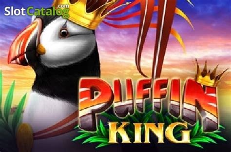 Jogar Puffin King Com Dinheiro Real