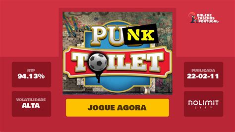 Jogar Punk Toilet No Modo Demo