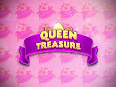 Jogar Queen Treasure No Modo Demo