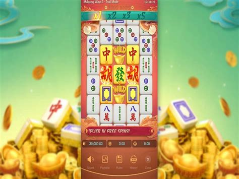 Jogar Quick Play Mahjong Com Dinheiro Real